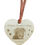 Thumbnail: Handmade Personalised Pet Photo Hearts