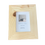 Thumbnail: Image of Furever Gifts Handmade Natural Wood Picture Frame