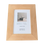 Thumbnail: Image of Furever Gifts Handmade Natural Wood Picture Frame