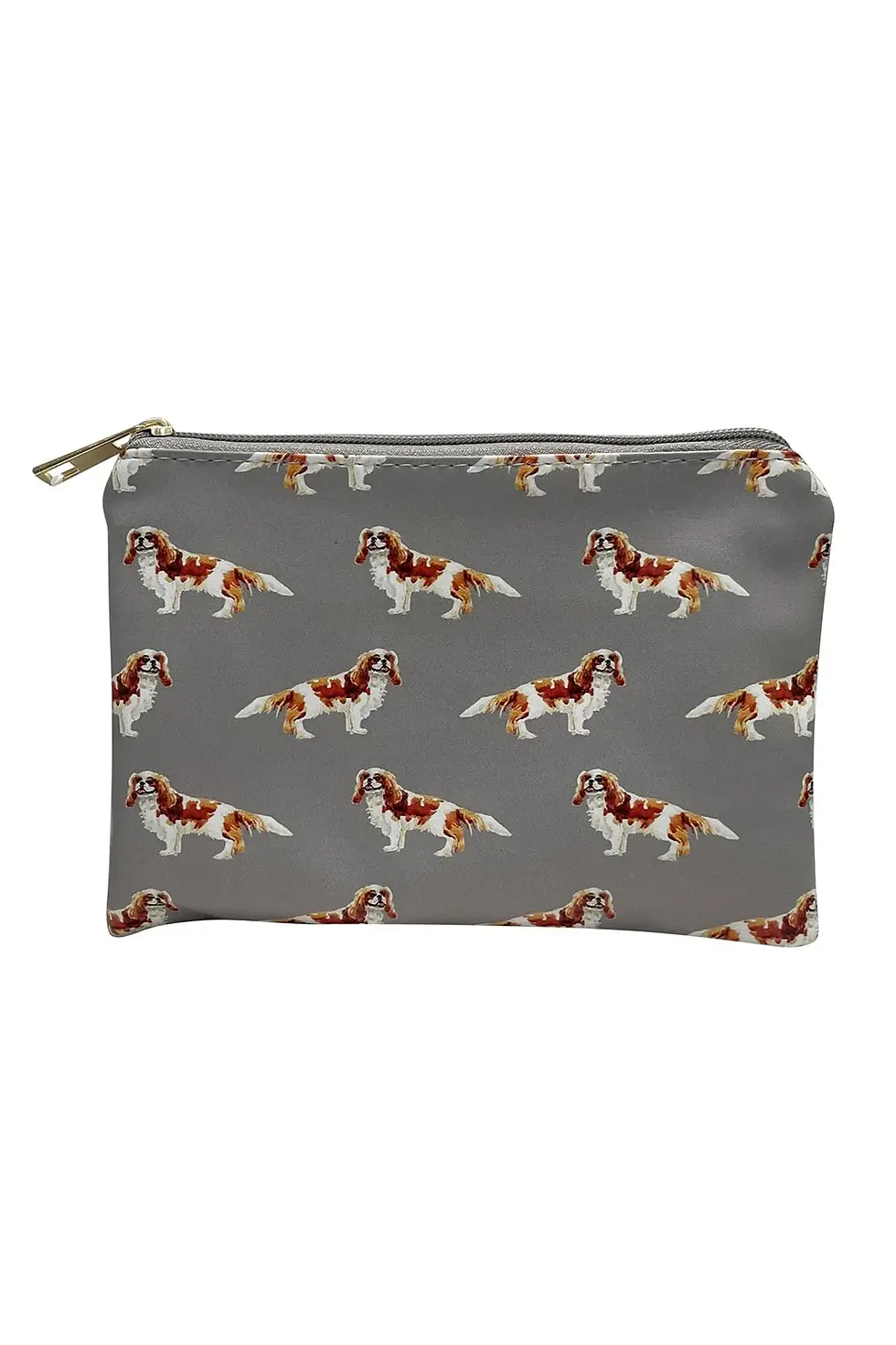 Thumbnail: Furever Gifts Dog Cosmetic Bag