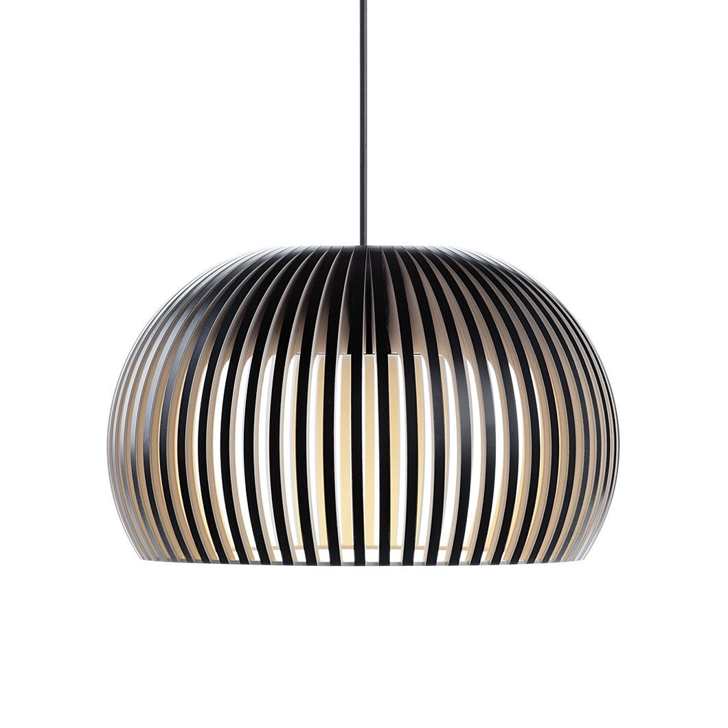 Pendelleuchte Mod. Atto 5000 von Secto Design