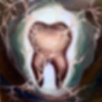 Final painting, Oil on Canvas