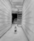 Graphite on Drawing Paper