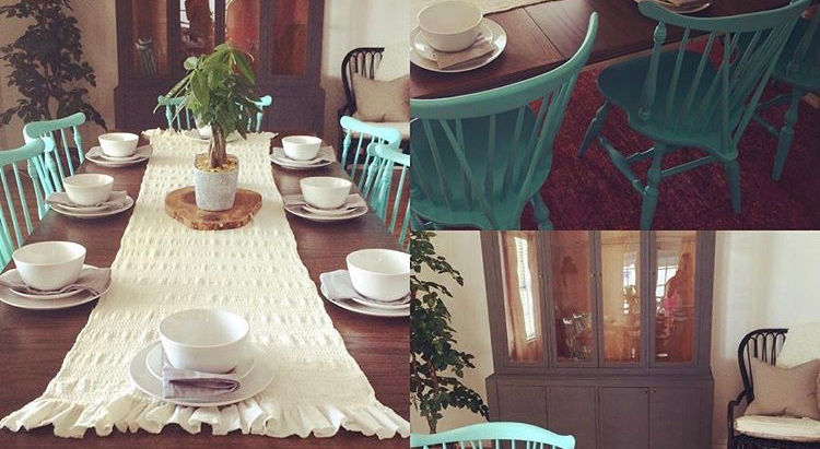 How To Decorate For Free
