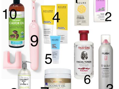 Life in Isolation with 1 million Kids, and My Favorite Quarantine Products