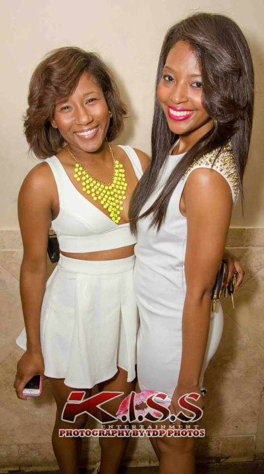 KISS ENT EVENTS
