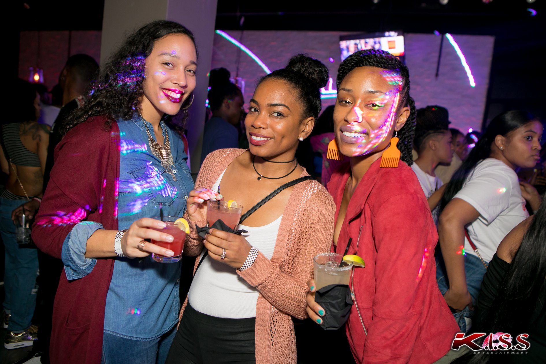 2018 Homecoming Bar Crawl