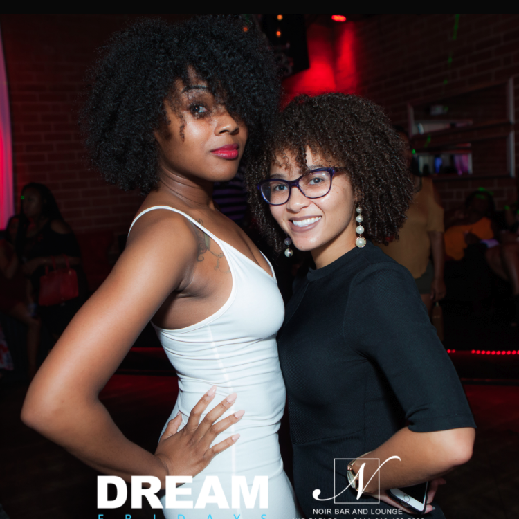 Party with Kiss Ent!