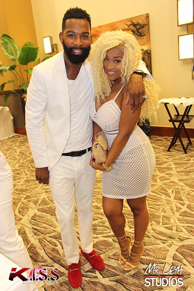 KISS ENT EVENTS