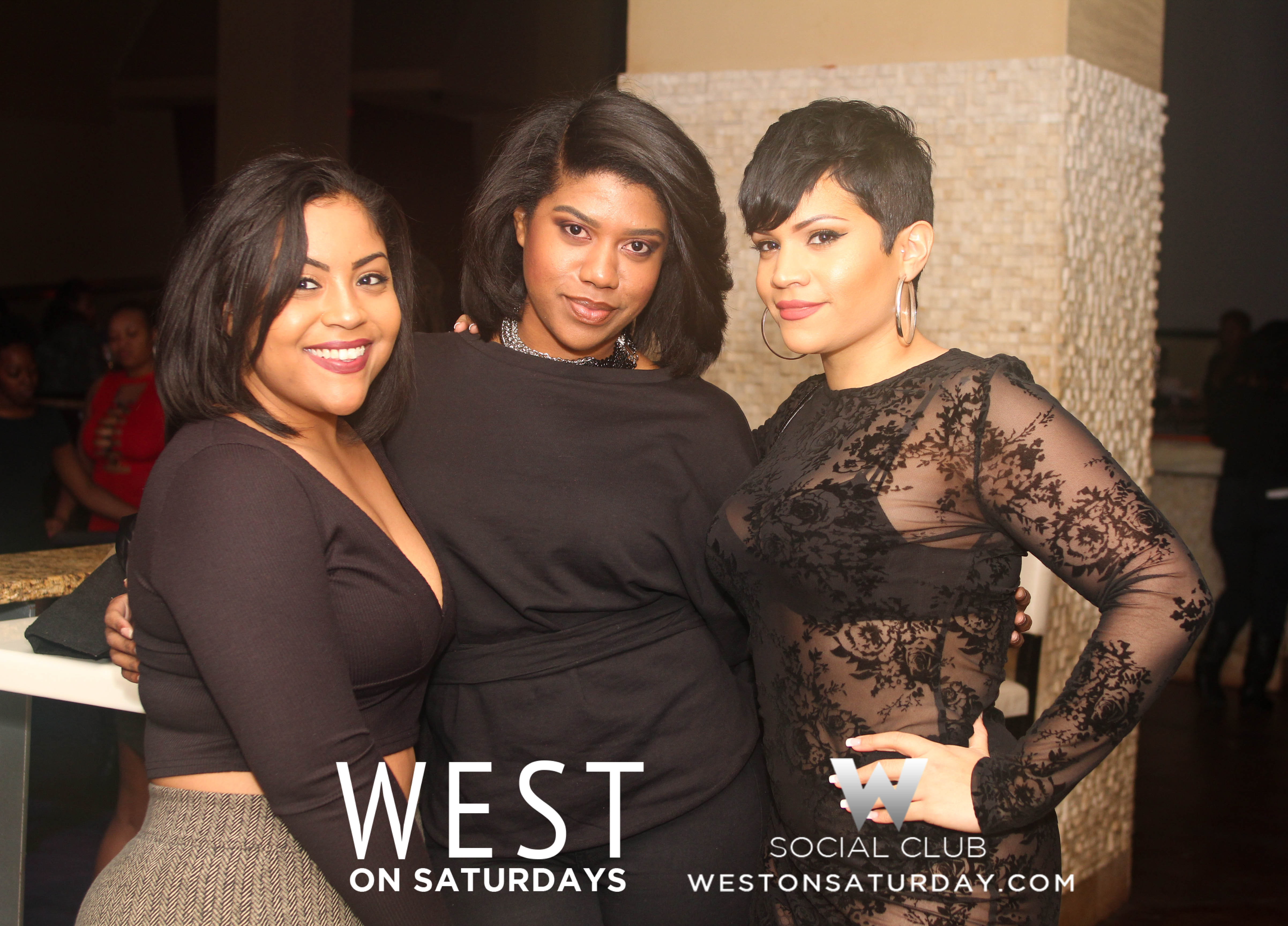 Party with Kiss Ent!