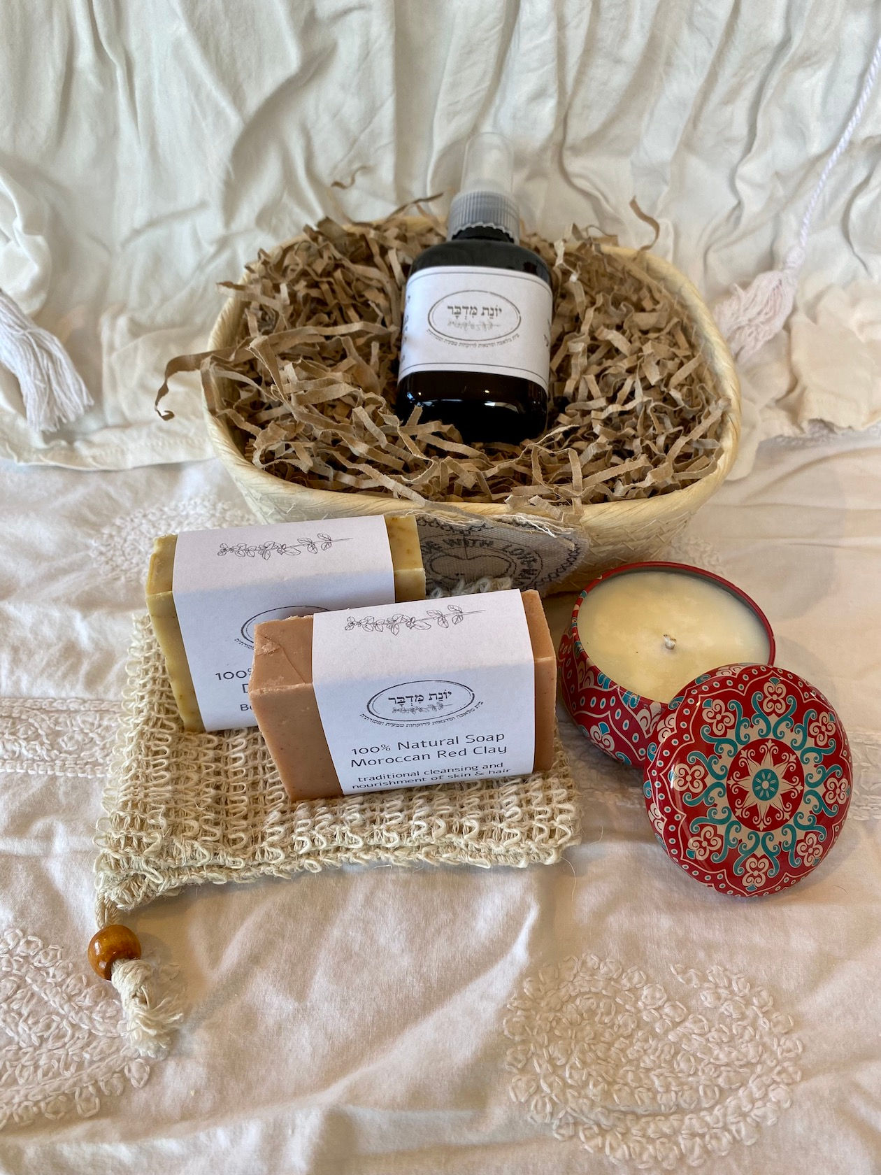 המארז הכיפי