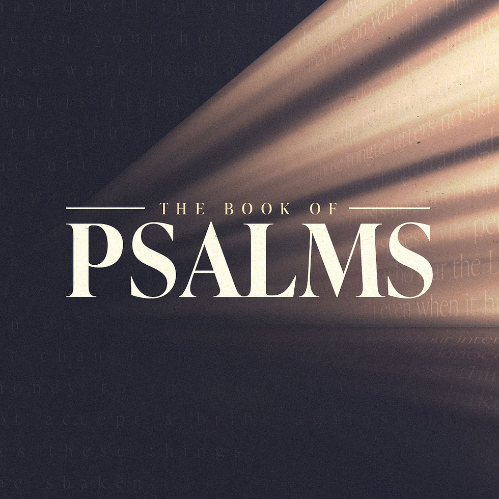 Psalms