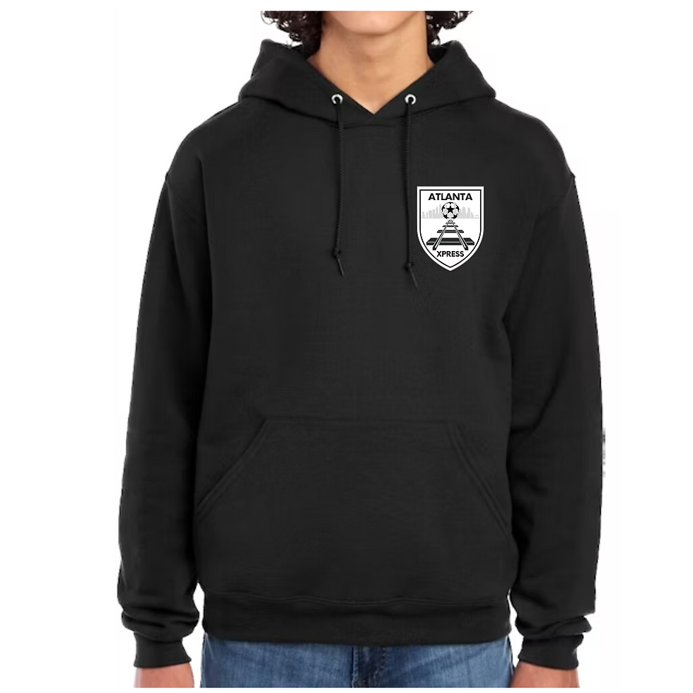 Thumbnail: Adult Hoodie