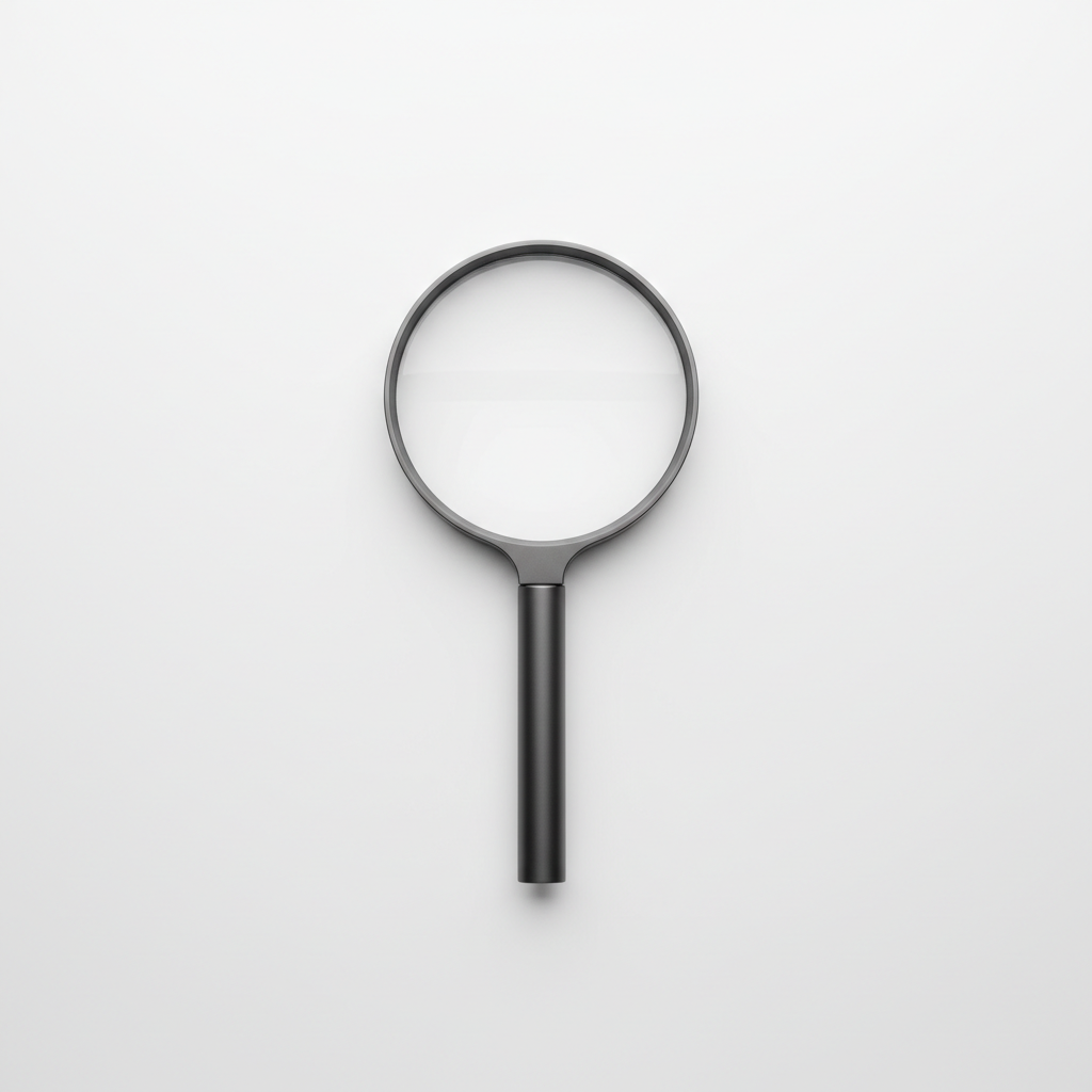 Focused Reading Magnifier