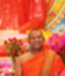 Venerable Saddha