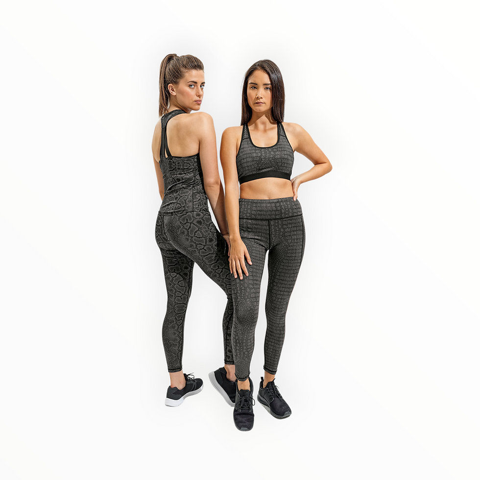 Thumbnail: Timeless Leggings
