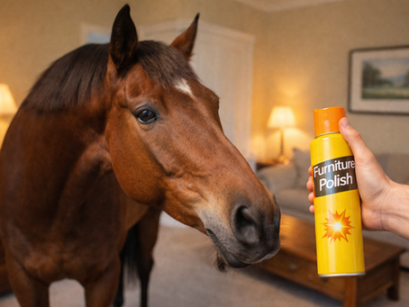 Understanding Horse Care: The Truth Behind Common Grooming Ingredients