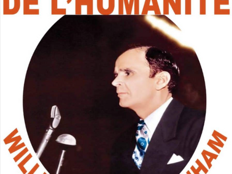 LE BRANHAMISME EST UNE ARNAQUE SPIRITUELLE PURE