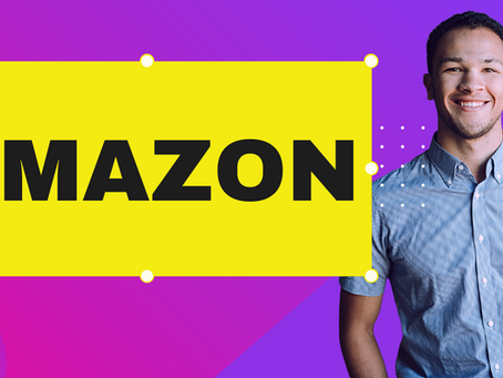Comment s'inscrire sur Amazon ?
