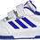 Miniature : adidas Mixte Enfant Tensaur Hook and Loop Shoes Chaussures de Course