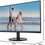 Miniature : AOC 27B3HM - Écran FHD 27 Pouces, 75Hz, VA, 4ms, FreeSync, Low Blue Light, Ant