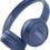 Thumbnail: JBL Tune 510BT - Casque Bluetooth avec batterie jusqu’à 40 heures, microphon