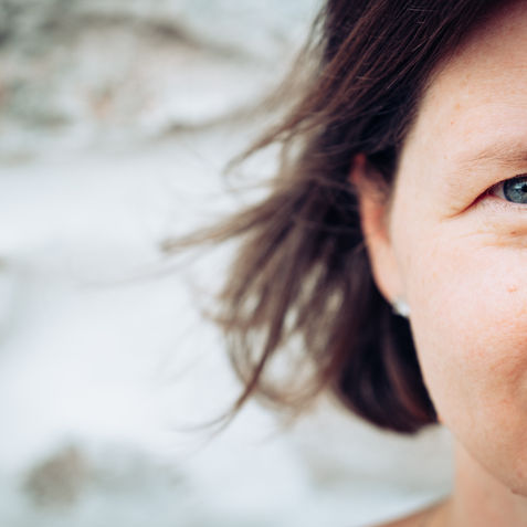 My Journey to Leadership: Leading from the Heart, Embracing Imperfection