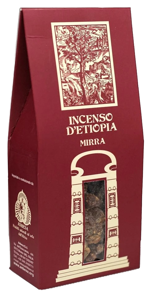Thumbnail: Anbesa Incense