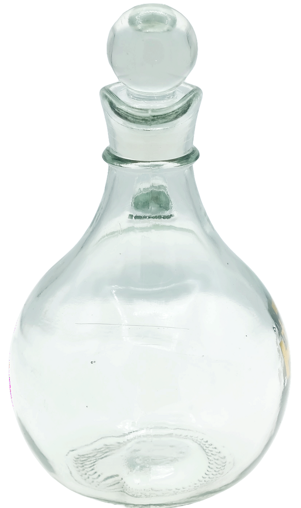 Thumbnail: Jerusalem Cross Cruet Set