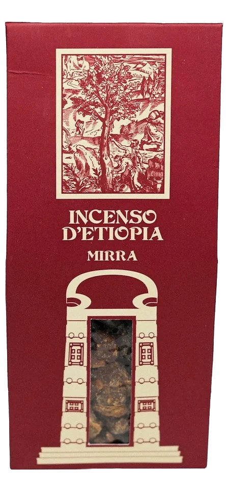 Thumbnail: Anbesa Incense
