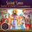 Thumbnail: Saint Sava - Teacher of Christ's Commandments (Ages 8+)
