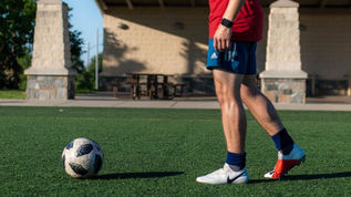 Why Won’t My Ankle Sprain Heal?