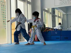 Why is Martial Arts important for Children?