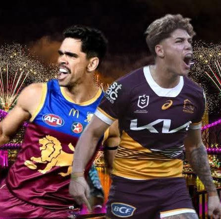 Brisbanes - Australias Sporting City