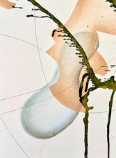 Tiny bodies 8 (Series of 10) 2019