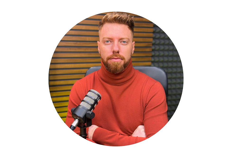 Tech doesn't have to feel like a differe