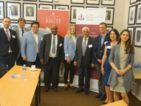 International Conference on Consumer Redress