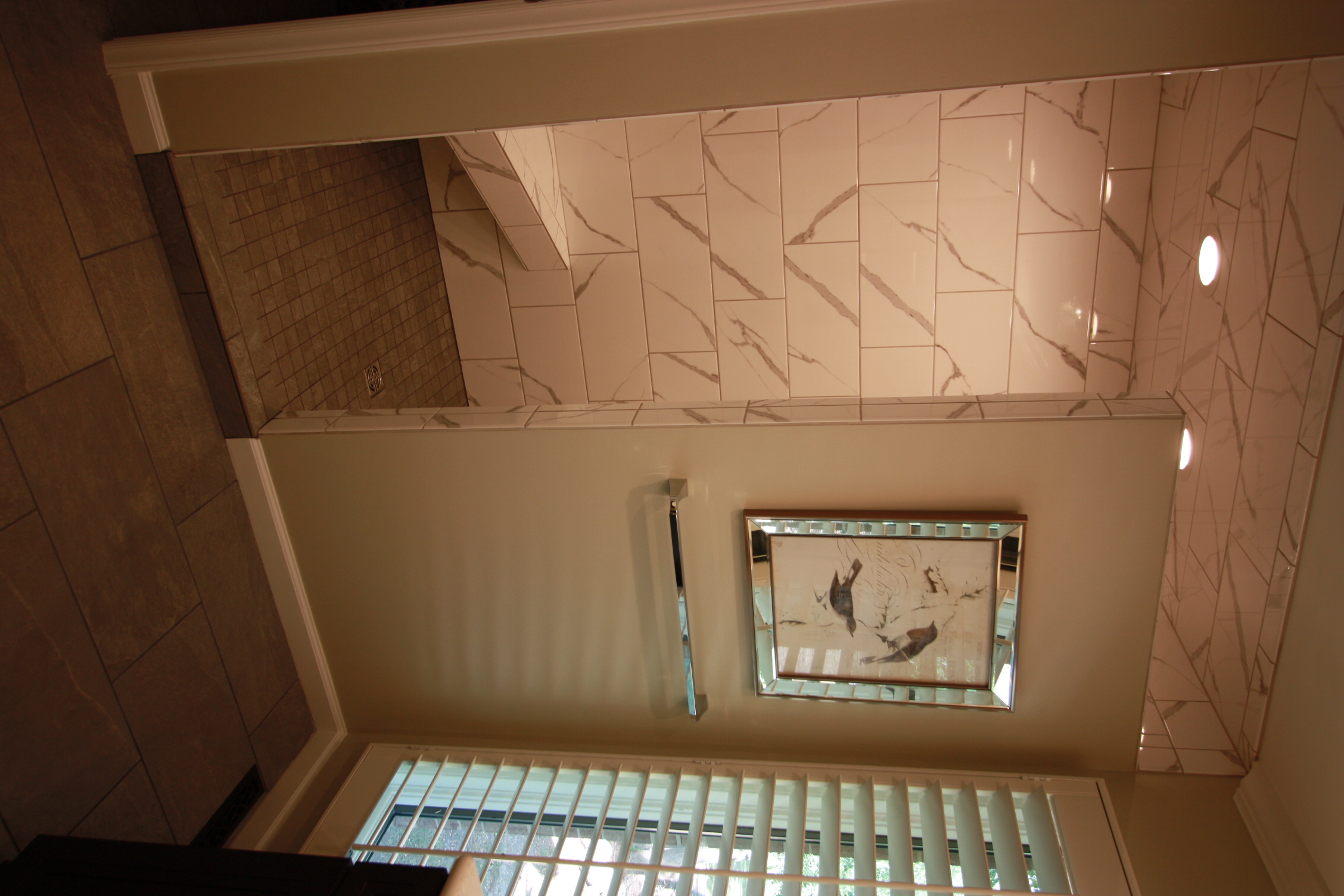 Bath Remodel High Point Boyles Home Improvement