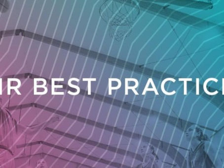                                        BEST HR PRACTICES