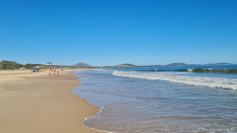 Playa Brava