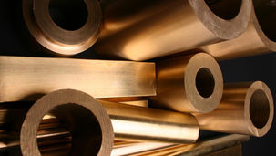 Bronze TM620: Uma liga metálica versátil e resistente
