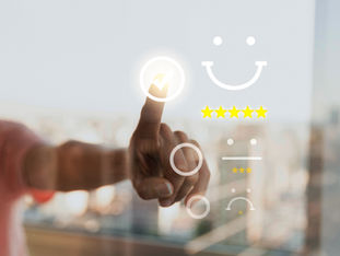 Pesquisa de Satisfação 2023: satisfação dos clientes em alta!
