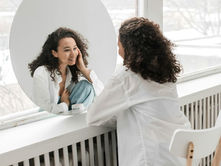 מזהות אישית לזהות מקצועית