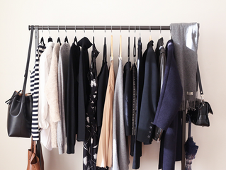 BRECHÓS ONLINE E MODA SUSTENTÁVEL