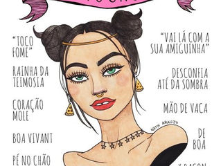 No calendário de maio 2018:
O Signo de Touro ganha sua vez!