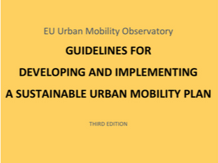 SUMP Guidelines Third Edition