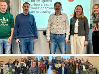 ALTHEA Project Kicks Off With collaborative Meetings in Aachen and Brussels