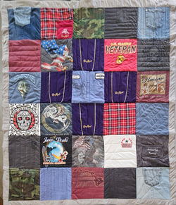 In loving memory of Jerry