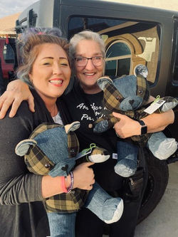 In Loving Memory of Tony