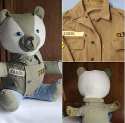 In loving memory of John O